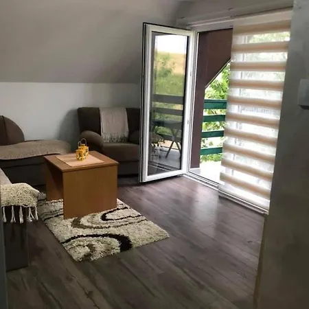 Apartment Kepin *