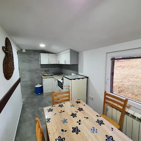 Kepin Apartment