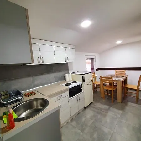Apartment Kepin Bajina Basta