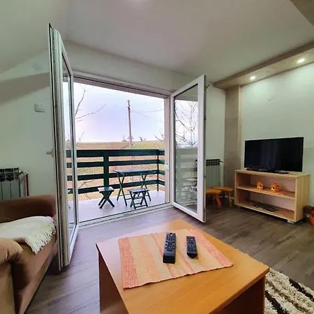 Kepin Apartment