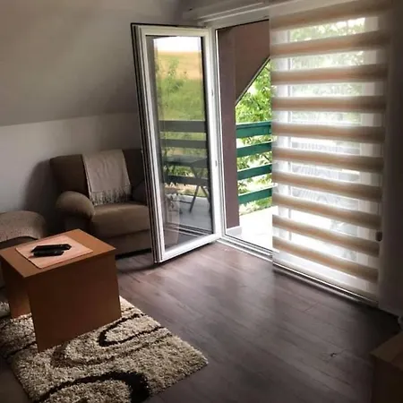 Kepin Apartment *