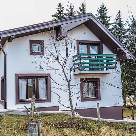 Apartment Kepin Bajina Basta