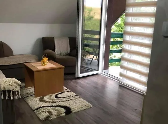 Διαμέρισμα Kepin *