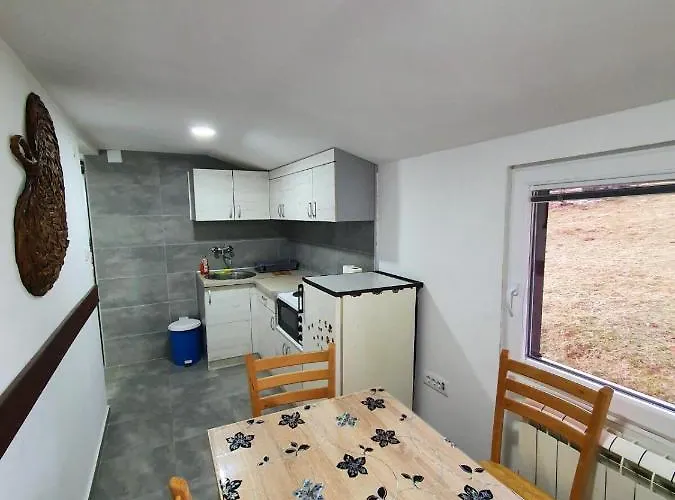 Kepin Διαμέρισμα