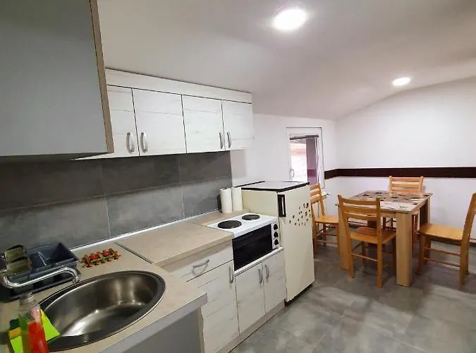 Διαμέρισμα Kepin Bajina Basta