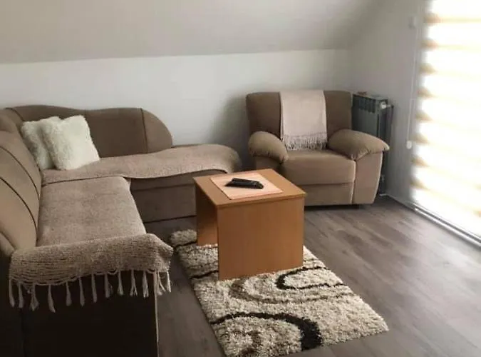 Διαμέρισμα Kepin