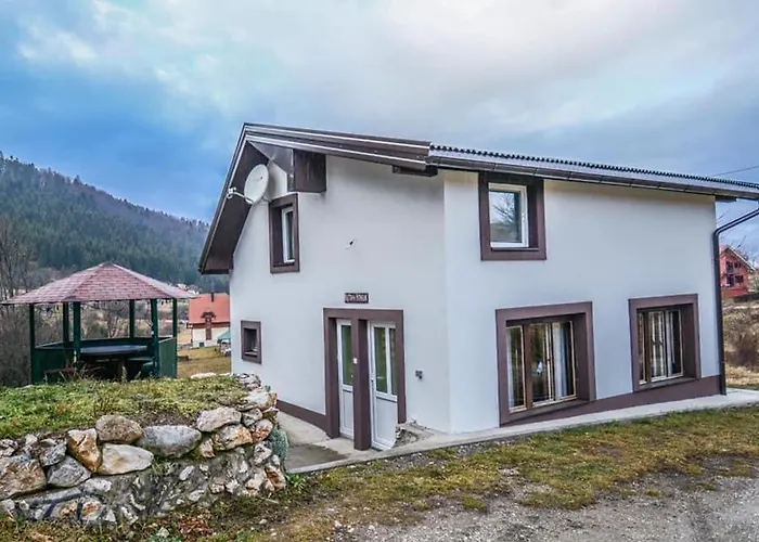 Διαμέρισμα Kepin *