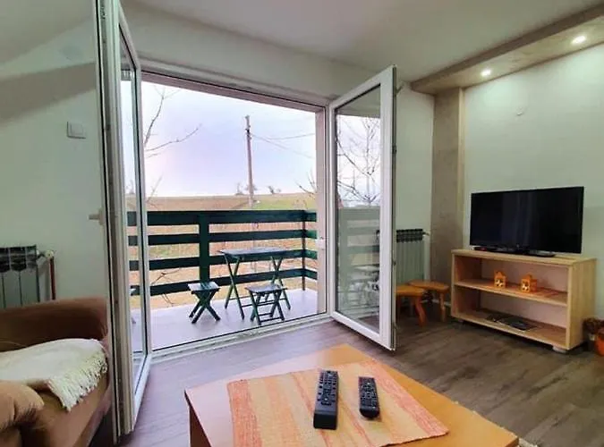 Kepin Διαμέρισμα