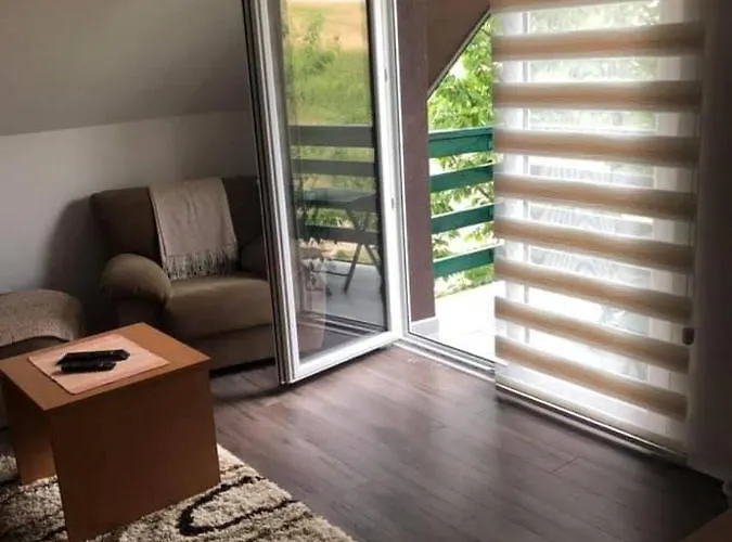 Kepin Διαμέρισμα *