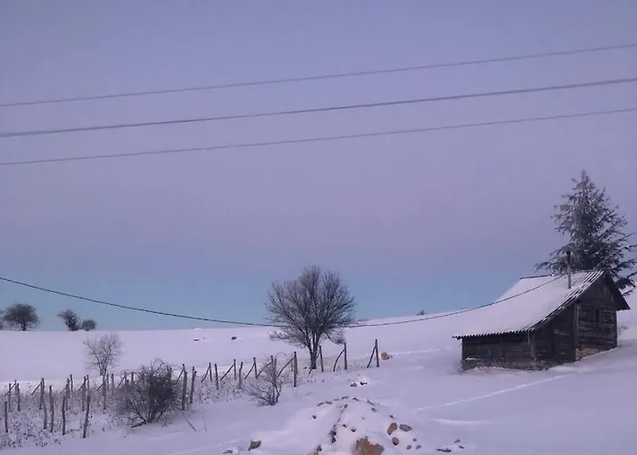 Διαμέρισμα Kepin