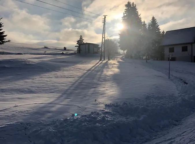 Διαμέρισμα Kepin *